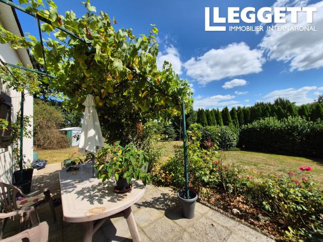 Maison vente à Guingamp, Bretagne