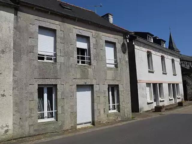Maison vente à Saint-Brieuc, Bretagne
