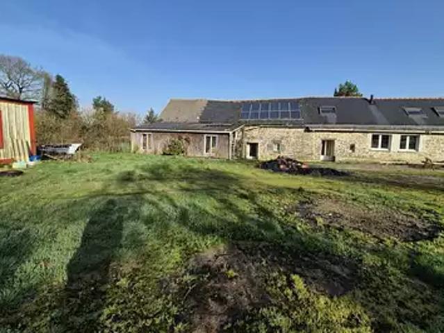 Maison vente à Saint-Brieuc, Bretagne