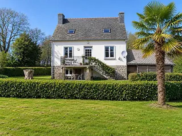 Maison vente à Saint-Brieuc, Bretagne