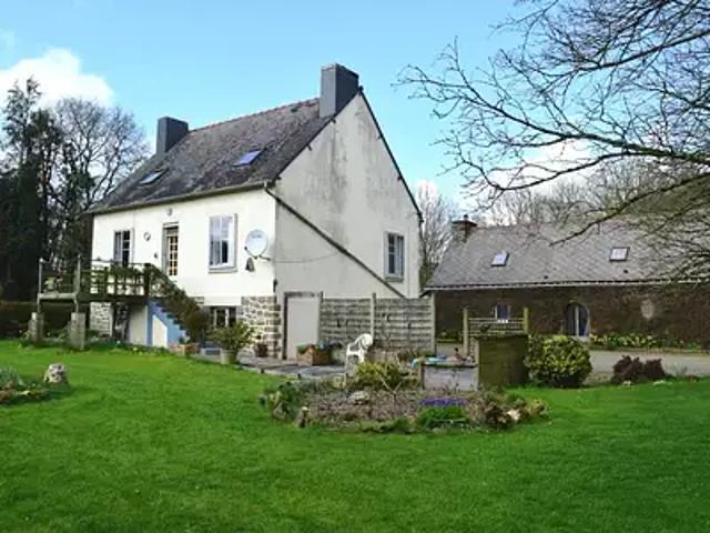Maison vente à Saint-Brieuc, Bretagne