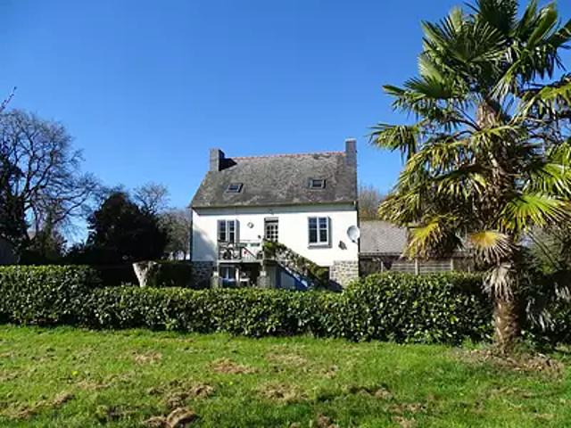 Maison vente à Saint-Brieuc, Bretagne