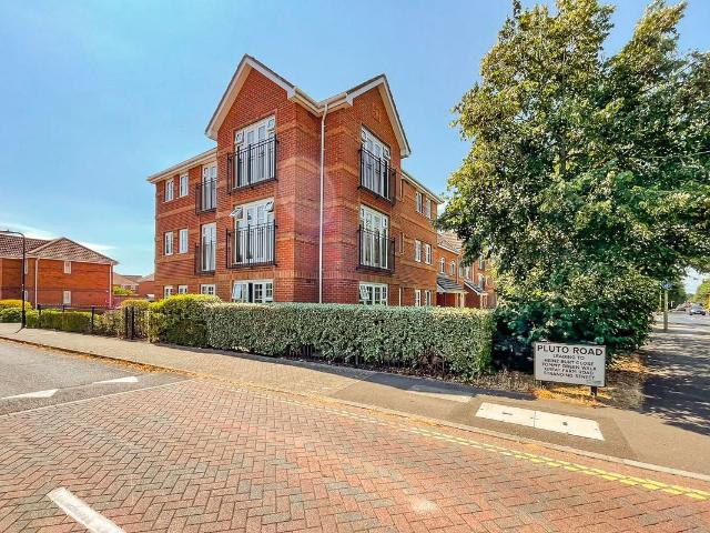 Apartment for rent in Eastleigh, Helford