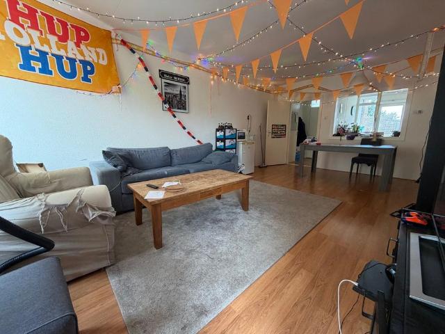 Kamer te huur in Paddepoel-Noord, Groningen