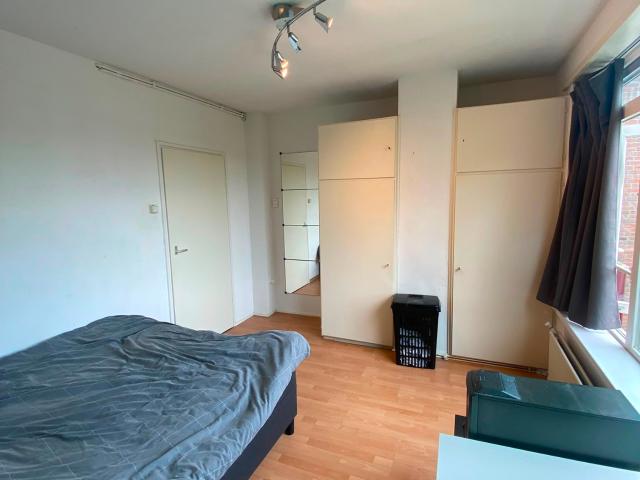 Kamer te huur in Paddepoel-Noord, Groningen