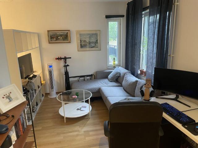 Lägenhet hyra i Linköping, Östergötland