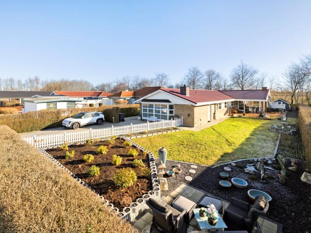 Villa til salg i Jyllinge, Roskilde