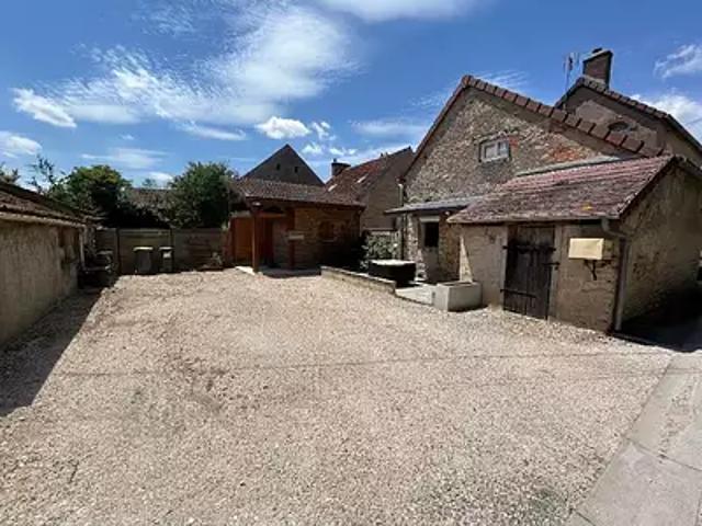 Maison vente à Pluvet, Côte-d'Or