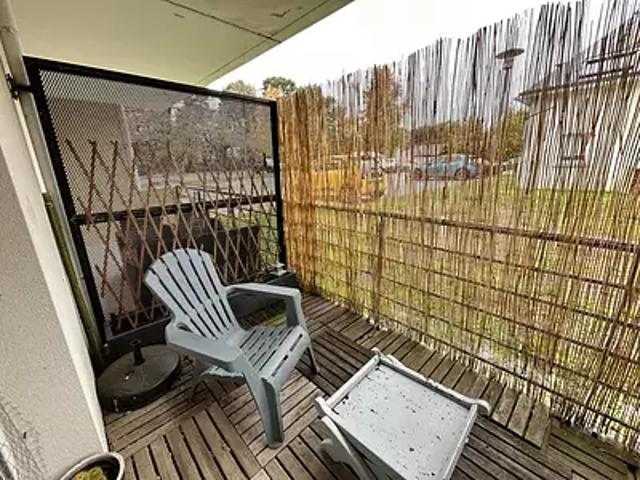 Appartement vente à La Madeleine, Pluvigner