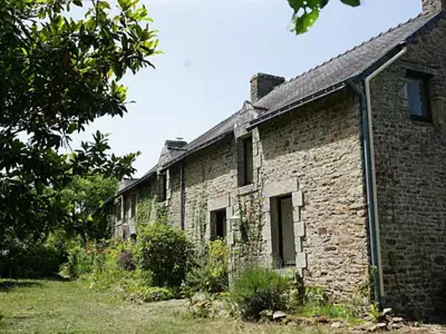 Maison vente à Lorient, Bretagne