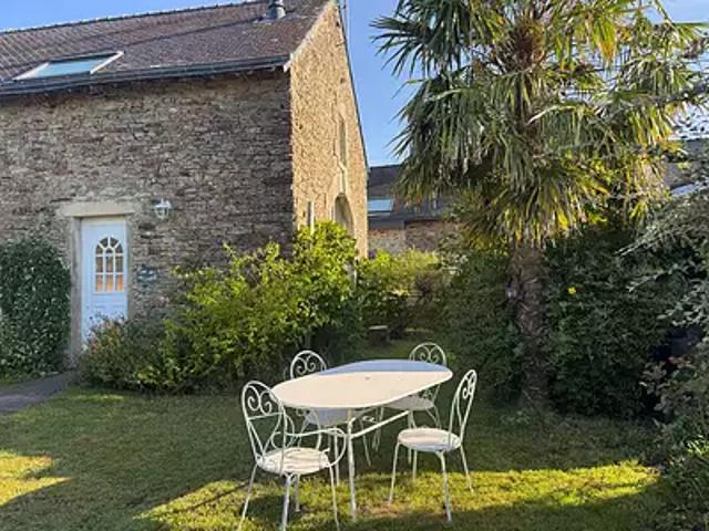 Maison vente à Lorient, Bretagne