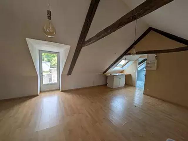 Maison vente à Lorient, Bretagne