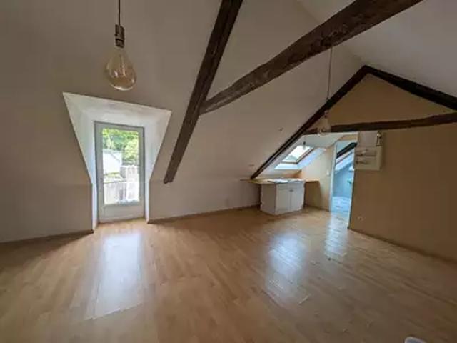Maison vente à Lorient, Bretagne