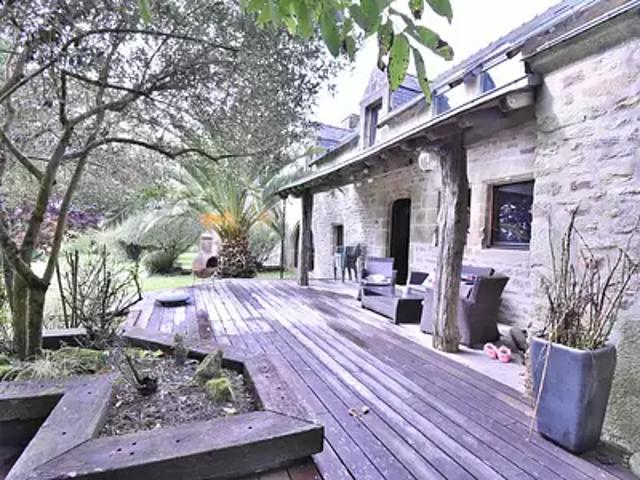 Maison vente à Lorient, Bretagne