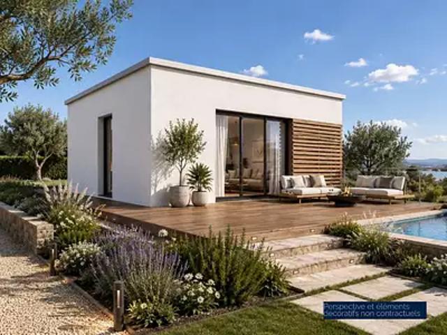 Maison vente à Lorient, Bretagne