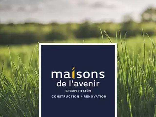 Terrain vente à Lorient, Bretagne