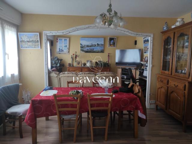 Appartement vente à Lorient, Bretagne