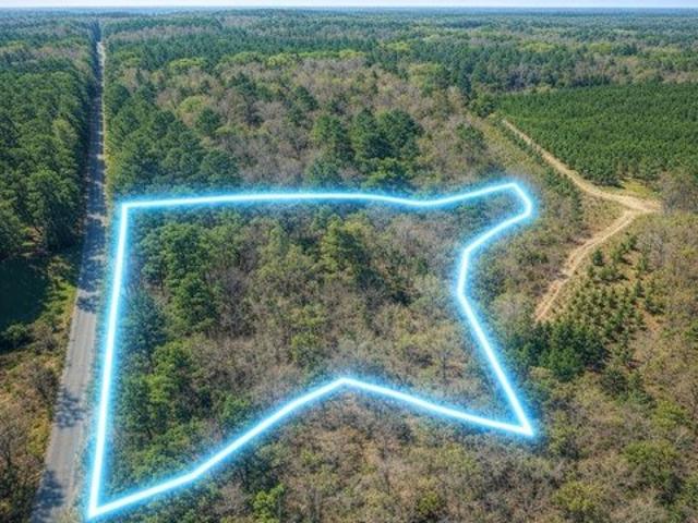Land for sale in Monroe, North Carolina