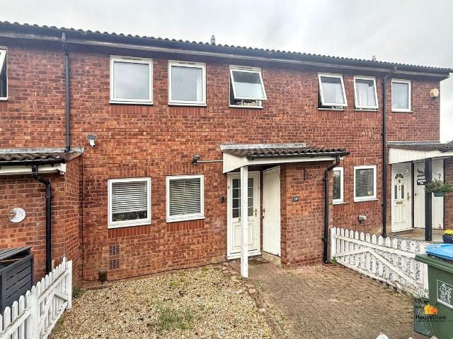 Apartment for rent in Southcourt, Aylesbury
