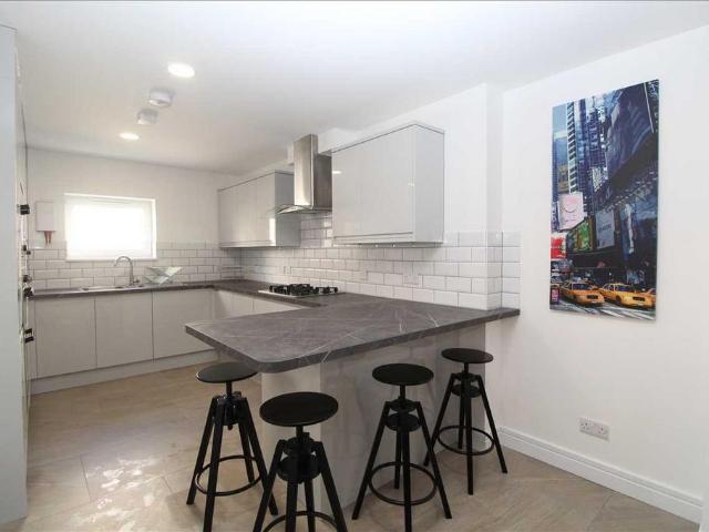 House for rent in Greenbank, Plymouth