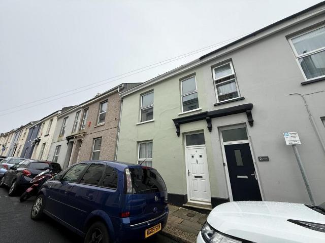House for rent in Greenbank, Mount Wise