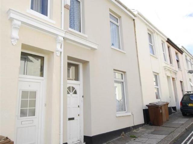 House for rent in Greenbank, Mount Wise