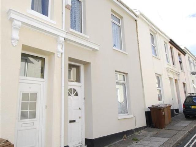 Apartment for rent in Greenbank, Mount Wise