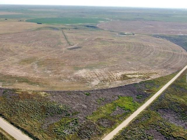 Land for sale in Kansas
