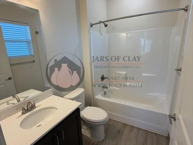 Apartment for rent in Oregonia