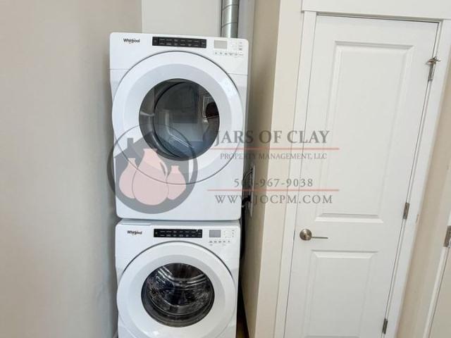Apartment for rent in Oregonia