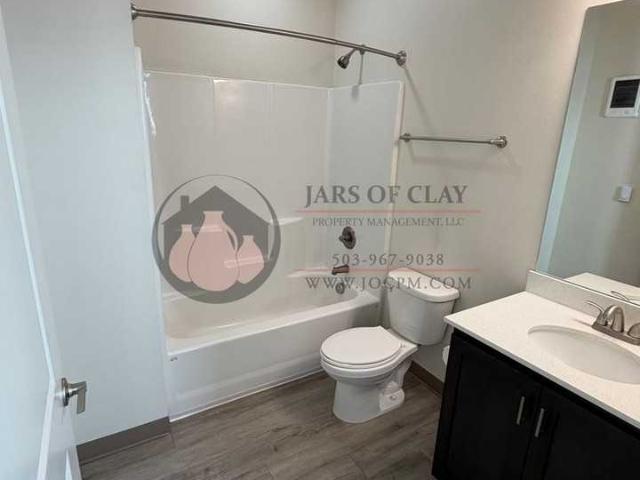 Apartment for rent in Oregonia