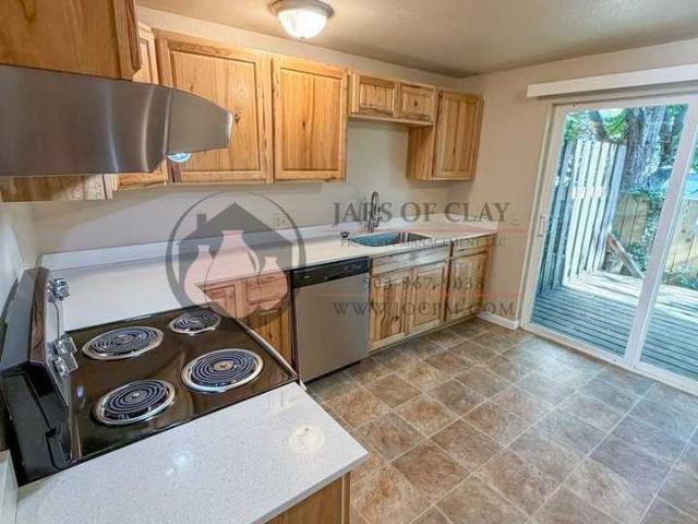 Apartment for rent in Oregonia