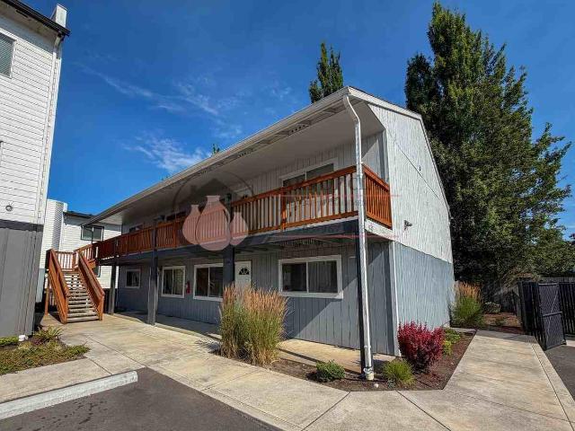 Apartment for rent in Oregonia