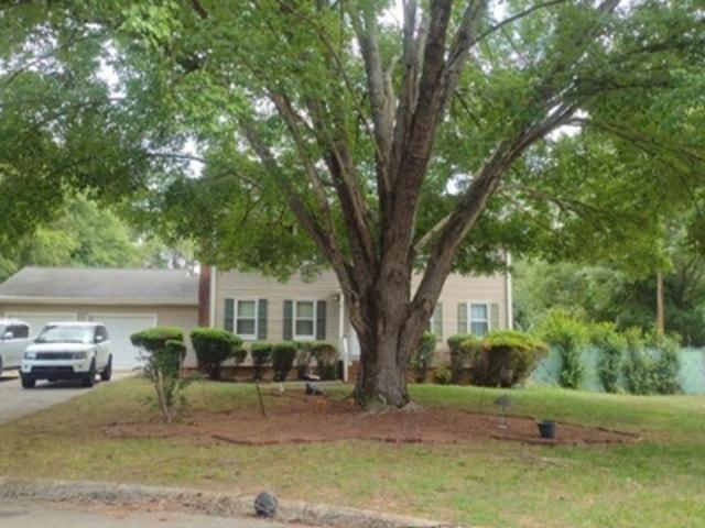 House for sale in Rowan, North Carolina