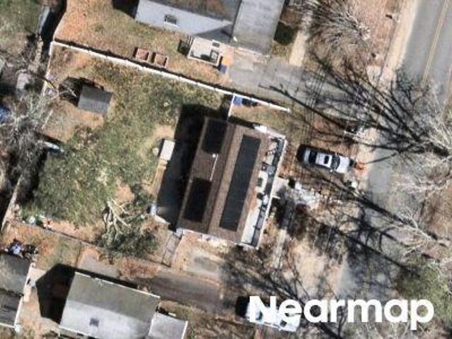 House for sale in East Wareham, Massachusetts