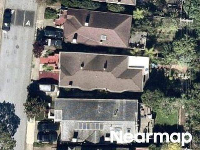 House for sale in San Francisco, California