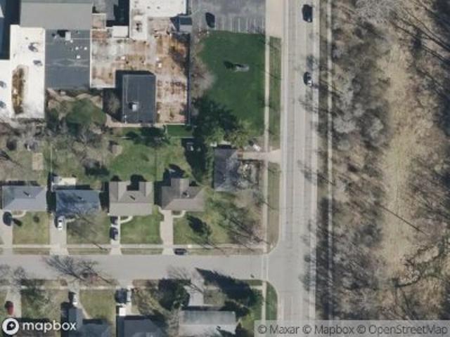 House for sale in Grand Rapids, Michigan