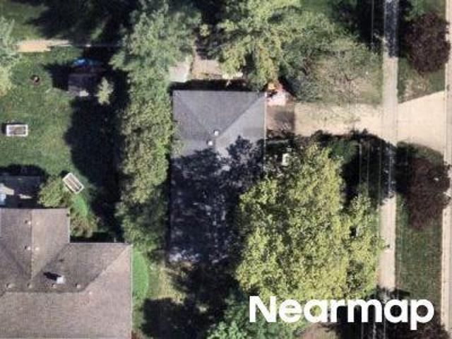 House for sale in Grand Rapids, Michigan