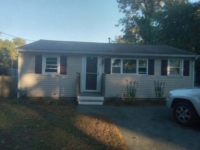 House for sale in East Wareham, Wareham