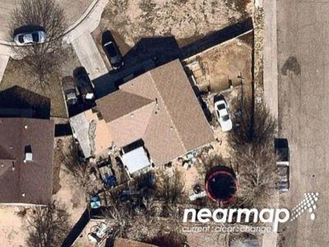 House for sale in Pueblo, Colorado