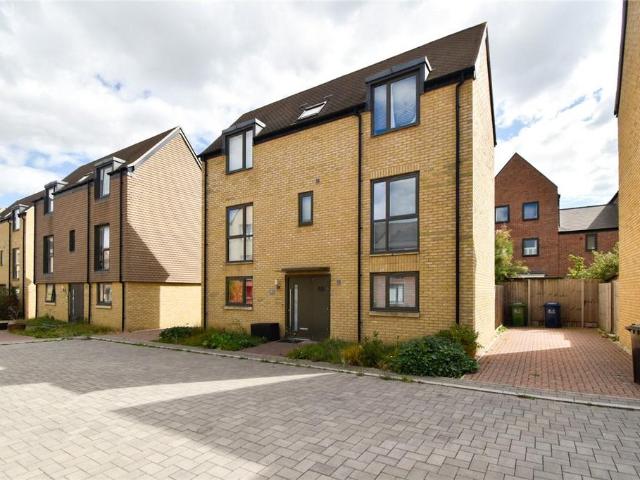 House for rent in Eddington, Cambridge
