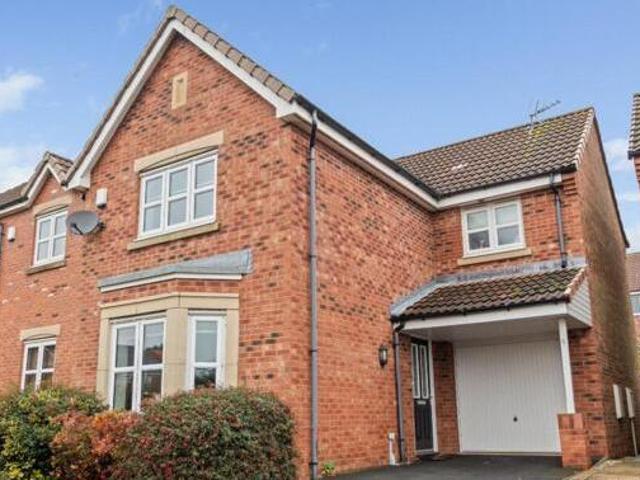 House for sale in Gainsborough CP, Ingleby