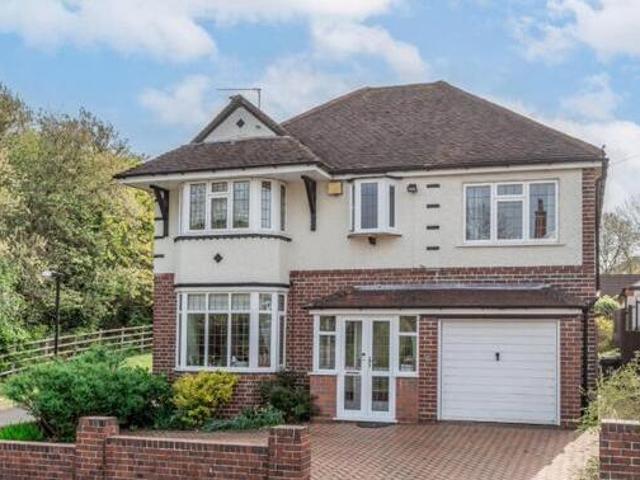House for sale in Headless Cross, Redditch