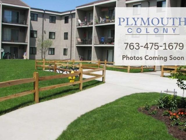 Apartment for rent in Hennepin, Minnesota
