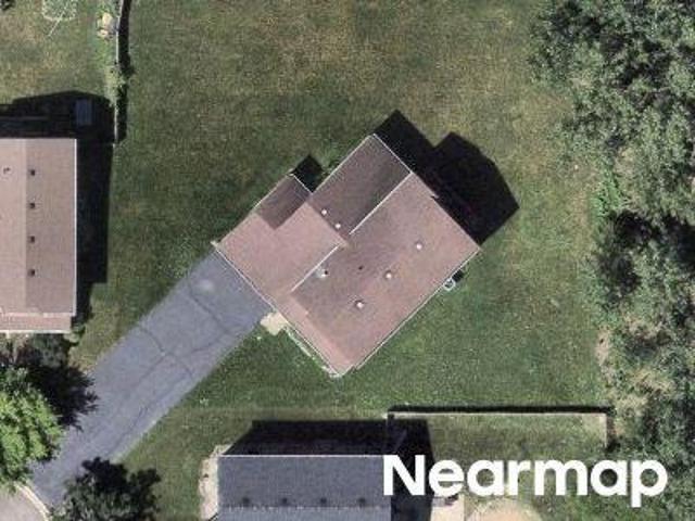 House for sale in Illinois