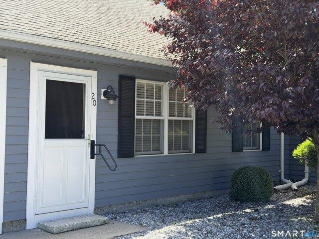 Condo for sale in Clinton, Connecticut
