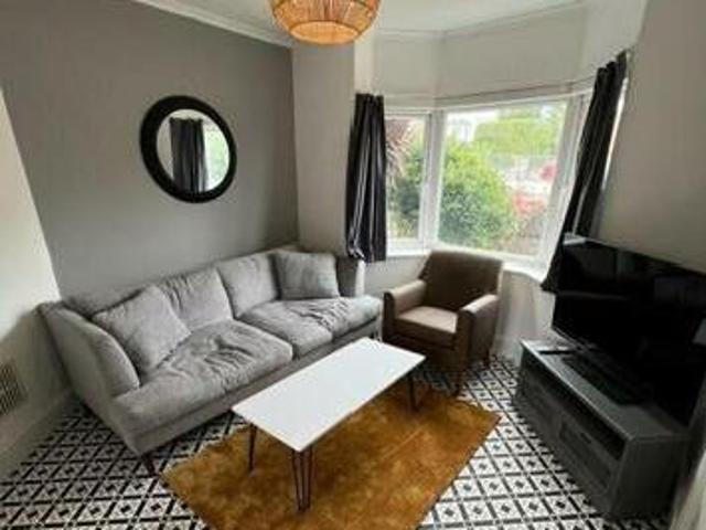 House for rent in Follaton, Strode