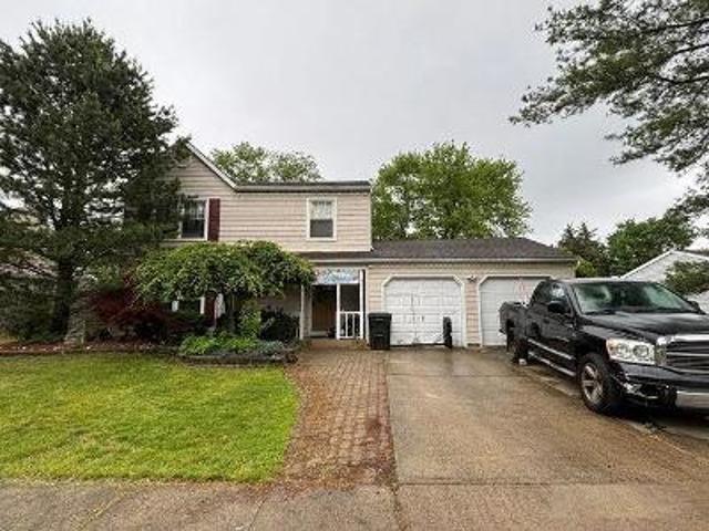 House for sale in Howell, New Jersey