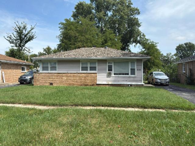House for sale in University Park, Markham