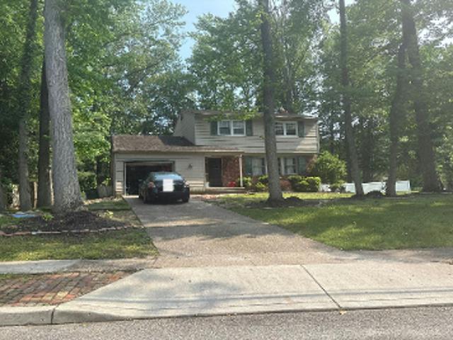 House for sale in Haddon Towne, Cherry Hill Township
